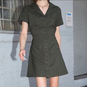 brandy melville gianna dress